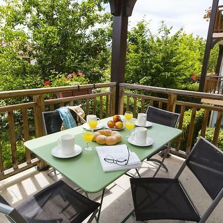 Residence Odalys Le Domaine Des Rois Бергхайм Екстериор снимка