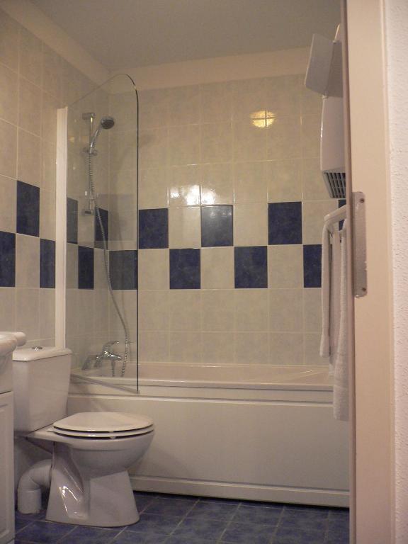 Residence Odalys Le Domaine Des Rois Бергхайм Стая снимка