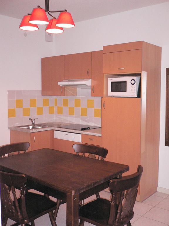 Residence Odalys Le Domaine Des Rois Бергхайм Стая снимка