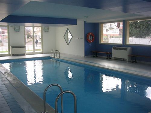 Residence Odalys Le Domaine Des Rois Бергхайм Екстериор снимка