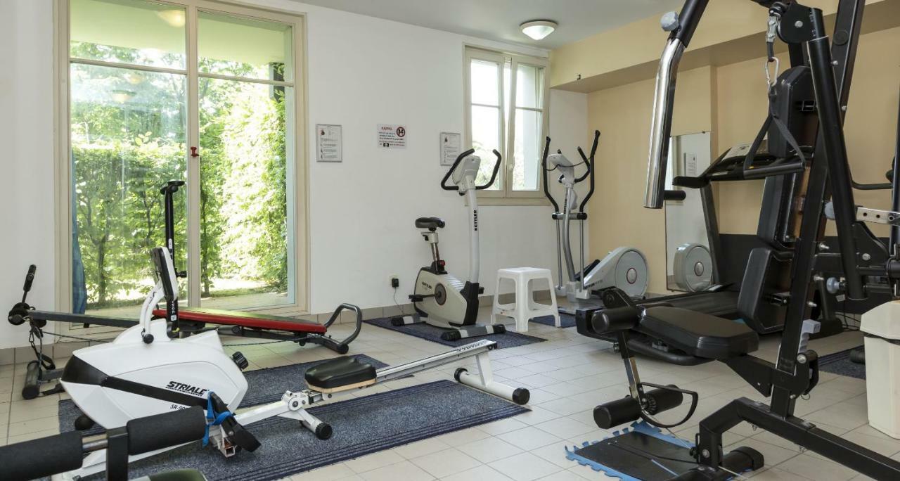 Residence Odalys Le Domaine Des Rois Бергхайм Екстериор снимка