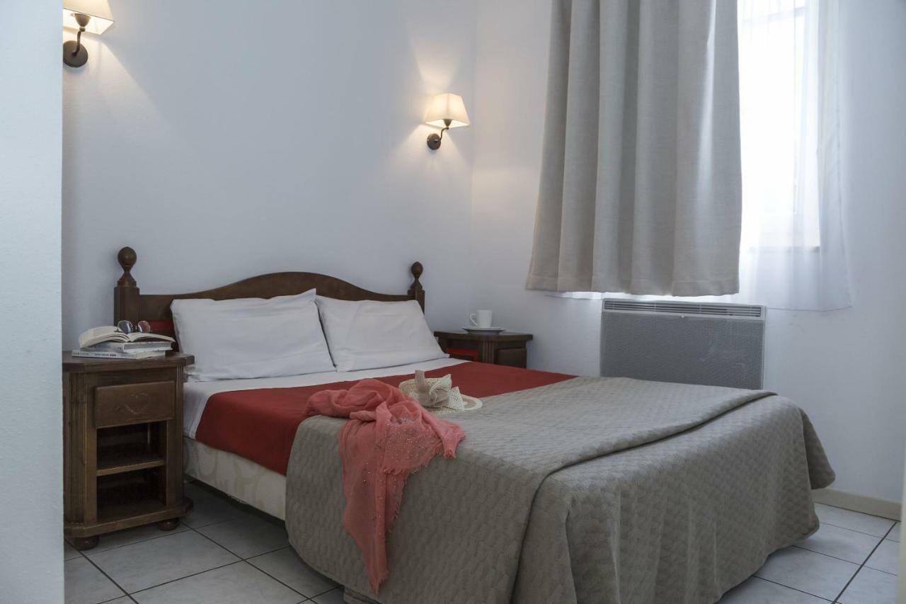Residence Odalys Le Domaine Des Rois Бергхайм Екстериор снимка